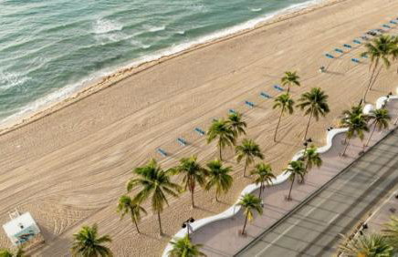 Marriott BeachPlace Towers 1BD - Foto 37