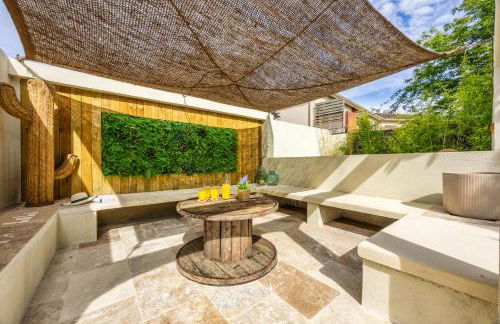 L'Oliveraie d'Eurocentre - Piscine et Spa - Paradis des enfants - Foto 39