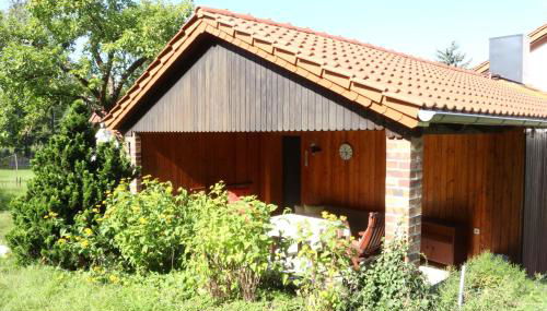 Ferienwohnung Rother - Foto 4