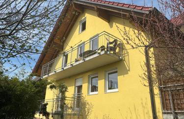 5-Seen-Loft mit 4-6 Schlafplätzen, Ferienwohnung Nähe Ammersee - Foto 33