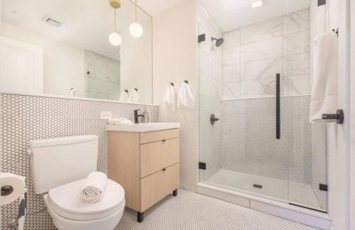 Beautiful Mission Hill 1Bedroom - Foto 6