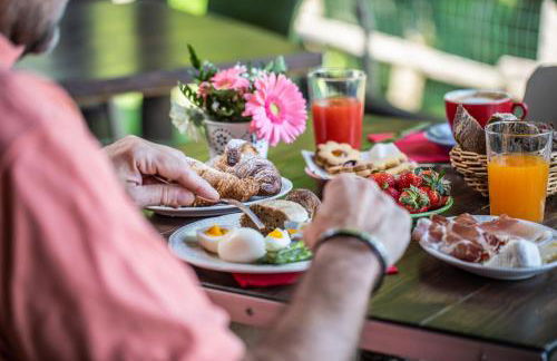 Ca' del Monte Resort - Foto 78