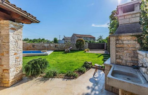 Gorgeous Home In Sisan With Wifi - Foto 16