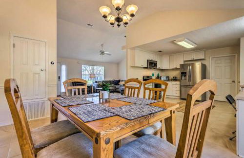 Sunshine State Escape 3 Mi to Navarre Beach! - Foto 7