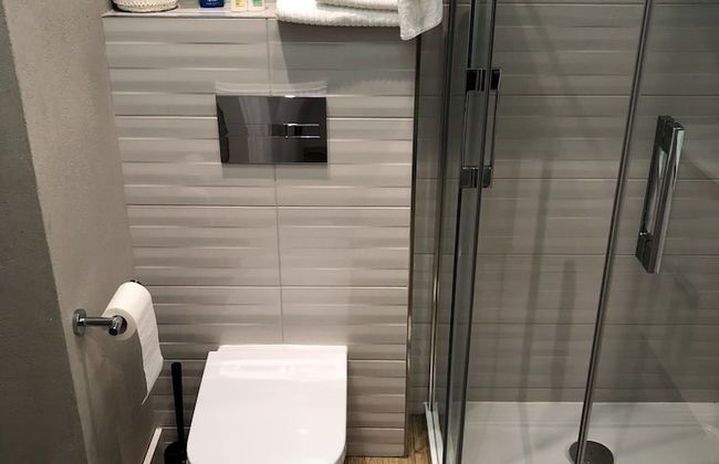 Like at Home Warsaw - Foto 47