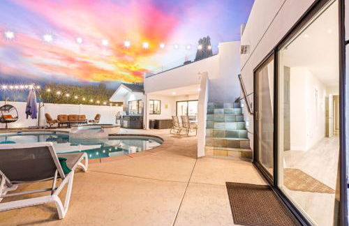 Modern La Jolla Escape Pool Rooftop Views - Foto 51