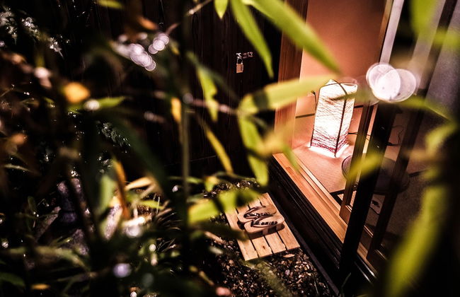 Kyoto Machiya MISS - Foto 15