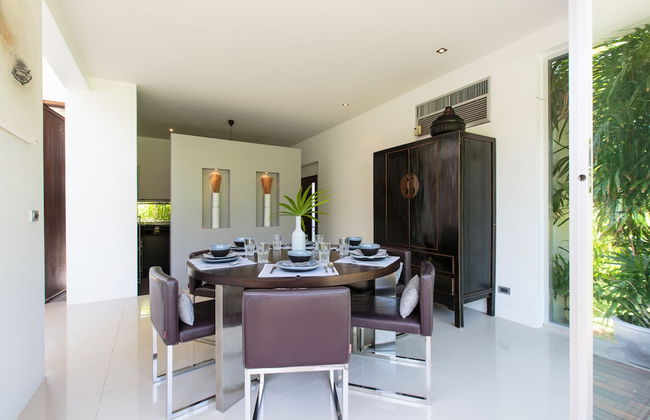 Samui Villa Koru - Photo 9