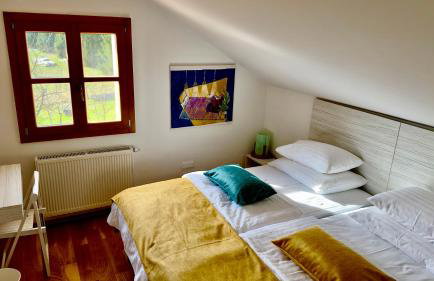 Silver Juglans Holiday Home - Photo 14