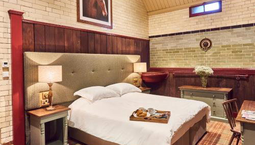 The Stallion - Photo 3