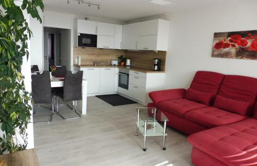 Komfortable Wohnungen und Studio in Sankt Englmar - Foto 2