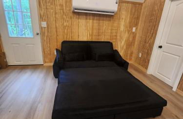 Serenity Cabin - Cozy Mountain retreat - Photo 5