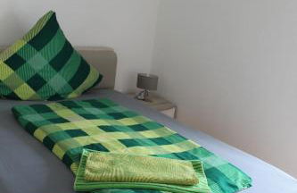 FeWo Frankenstrasse - Foto 12