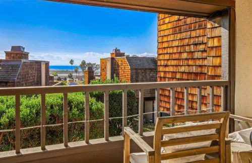 Coastal View at Torrey Pines townhouse - Foto 13