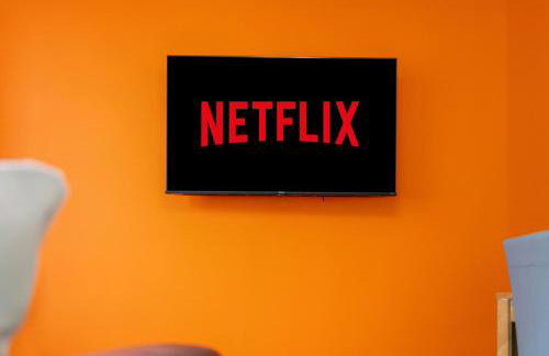 NEW! Stylish 5-Bed Apartment in Stockton-on-tees by Stay With Us, Perfect for Contractors & Large Groups, FREE Parking! - Foto 25