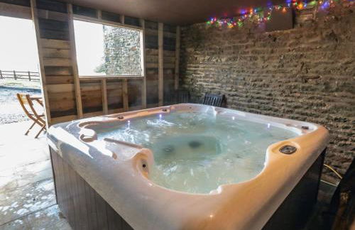 Hawthorn Cottage - Foto 15