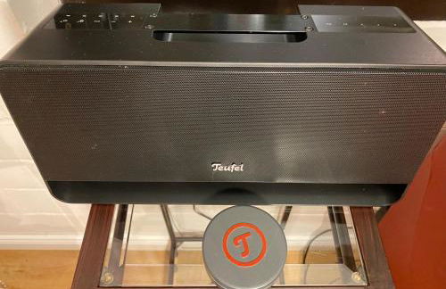 Premium Ferienwohnung Ulf-Dieter Kunstmann - Foto 11