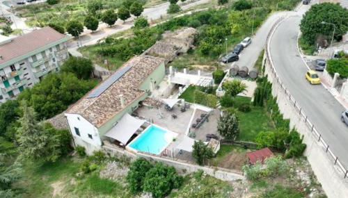 Casa Pistacchio - Foto 2