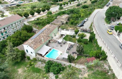 Casa Pistacchio - Foto 2