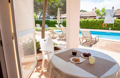 Apartamentos Island - Foto 17