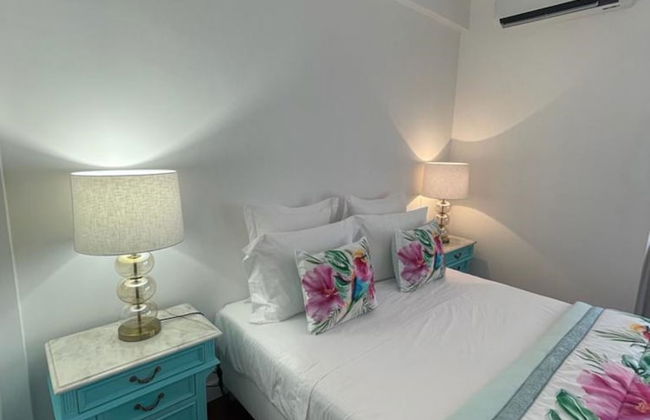 Summer Villa With Heated Private Pool - Photo 49