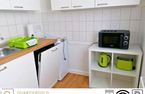 Monteurapartment I Lausitzring I BASF - Foto 4