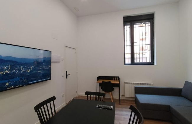 Apartamentos Vacceas by gaiarooms - Foto 17