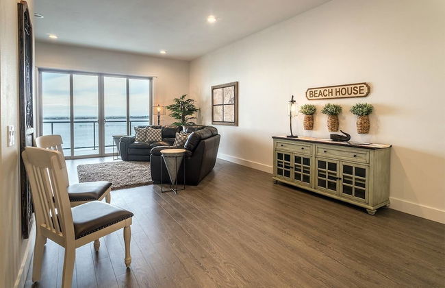 Seagate: Starboard~coos Bay~premiere Property - Foto 14