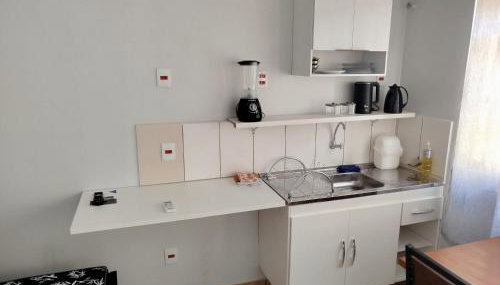 Apto 6 ótimo local próximo shopping - Foto 4