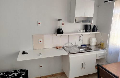 Apto 6 ótimo local próximo shopping - Foto 4