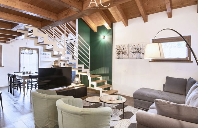 Sesto Senso in Ponte di Legno - Foto 12