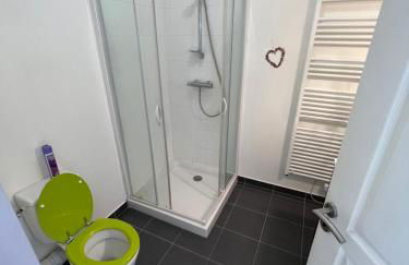 Charmant appartement RDC familial ou pour le travail - Foto 19