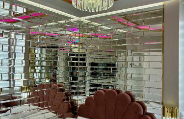 Apartament "Gold Luxury Dubai" Centrum z dużą wanną dla Dwojga - Foto 6