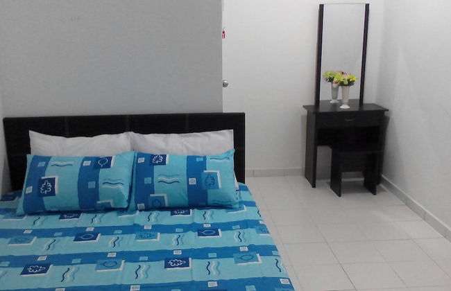 Aurora Homestay - Photo 4