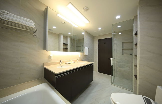 Orakai Insadong Suites - Foto 37