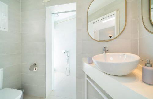 Villa Irene Lanzarote en Costa Teguise en complejo con piscina comunal - Foto 14