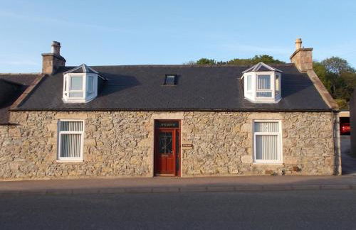 Inveravon Holiday Home - Foto 1