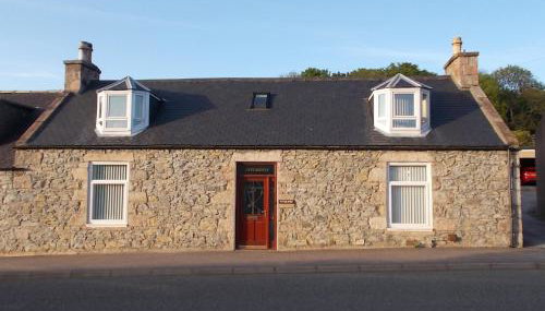 Inveravon Holiday Home - Foto 1