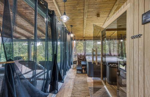 Zagreb, Kuća za odmor Swan River Holiday House - Foto 26