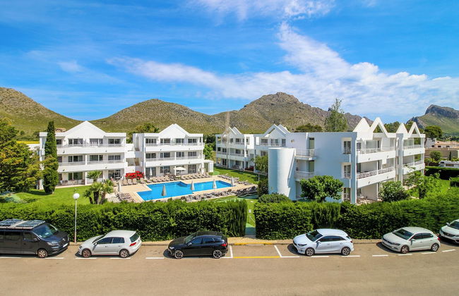 Apartamentos Duvabitat - Foto 1