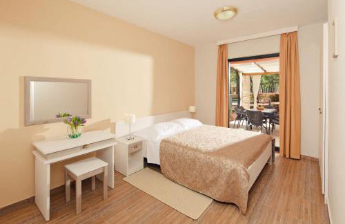 Apartments Amfora Plava Laguna - Foto 125