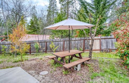 Black Bear Cabin - Foto 32