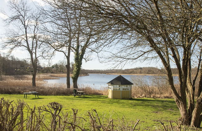 Guesthouse on the Danish German border - Foto 1