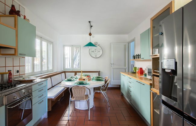 Villa Helios in Menaggio - Photo 29