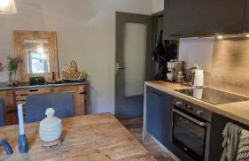 chaleureux cocon dans les alpes - Foto 9