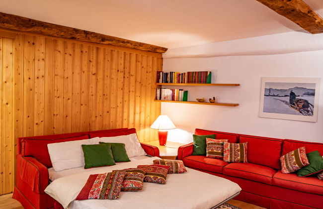 Chesa Frizzoni - Foto 9