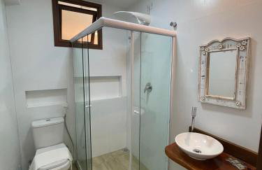 FLATS SHALON - MORRO DE SÃO PAULO - Foto 32