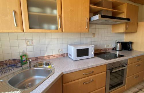 Haus Apfelwiese - Foto 21