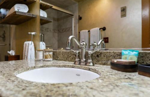 Mountain Majesty With AC BBQ Parking - Foto 53