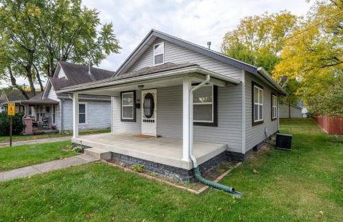 Family Neighborhood - Full Yard - Parking - Foto 6